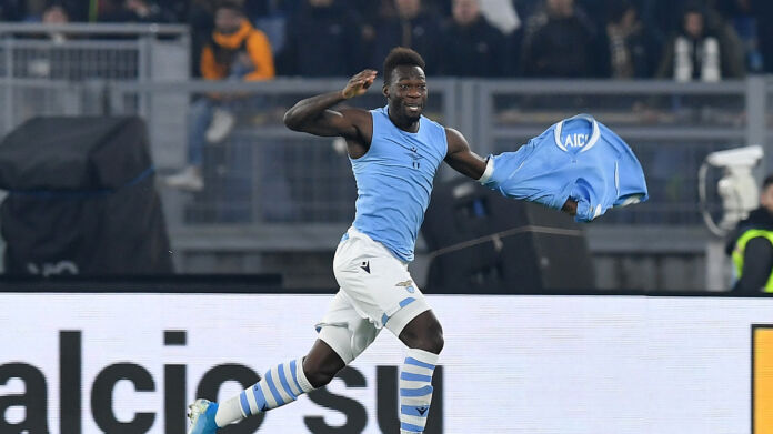 Lazio-Juventus serie A