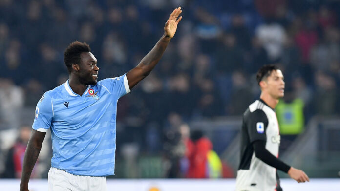 Lazio-Juventus serie A