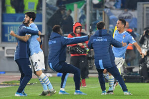Serie A, 11 mesi dopo riecco la Juve: fu l’inizio della Lazio formato-rimonta