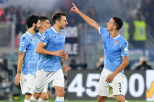 Lazio Juve, i precedenti tra le due squadre: biancocelesti “doppiati”