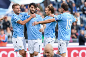 Lazio, sabato amichevole a Formello contro la Ternana