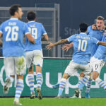 lazio bookmakers scudetto