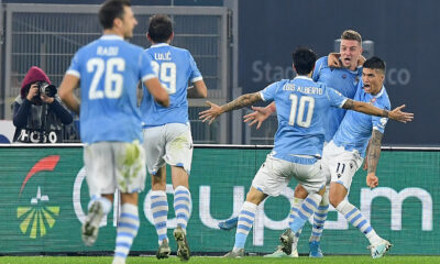 lazio bookmakers scudetto