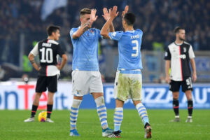 Lazio Juve, Focolari: «La squadra di San Pietroburgo non basta per vincere»