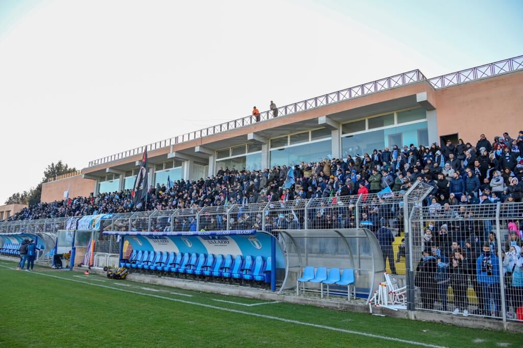 Lazio, a Formello la dimostrazione d'amore più bella 1 formello