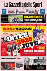 gazzetta 2