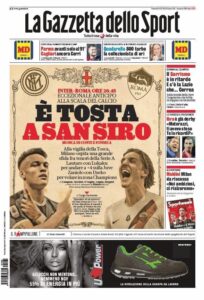 gazzetta