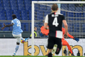 gol Caicedo AS1 4409 2