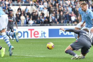 Lazio, con l’Udinese il trend è positivo: i numeri