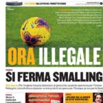 il romanista 2019 12 11 5df06778e6667