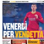 il romanista 2019 12 19 5dfaf36d9fe42