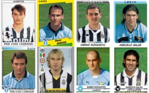 Lazio e Juventus: così vicine eppur così lontane