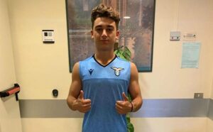 lazio raul moro
