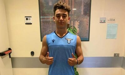 lazio raul moro