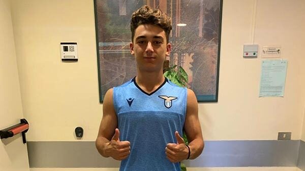 lazio raul moro