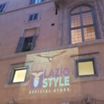 lazio store