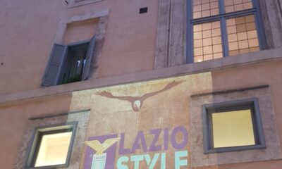 lazio store