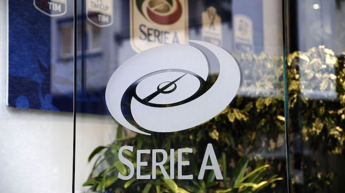 lega serie a