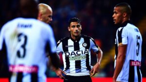mandragora udinese ottobre 2018