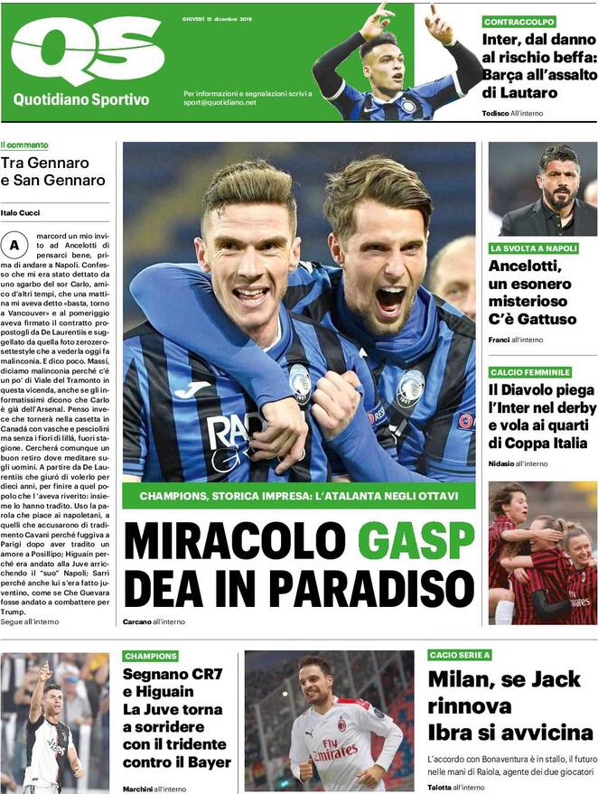 qs quotidiano sportivo 2019 12 12 5df1b170e7b03