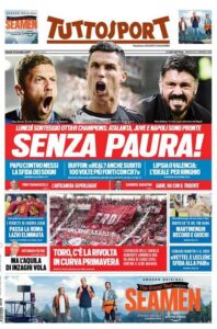 tuttosport 1