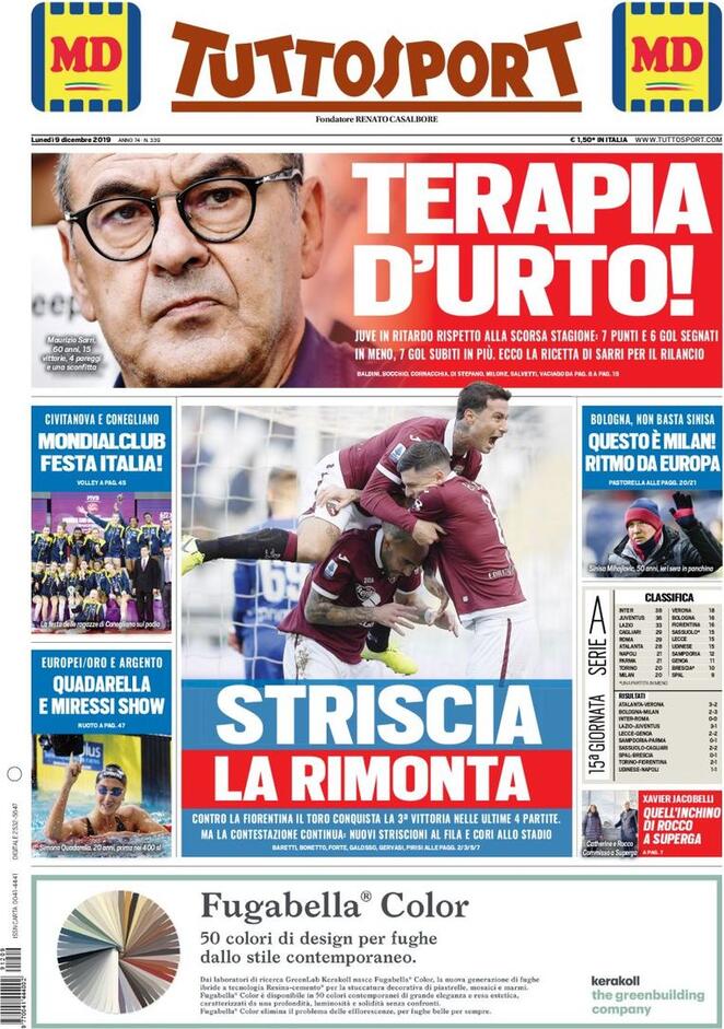tuttosport 2019 12 09 5dedb97463329