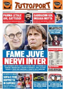 tuttosport 2019 12 15 5df588c3d1821