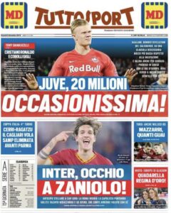 tuttosport