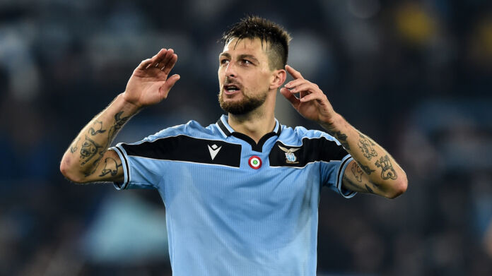 . acerbi lazio