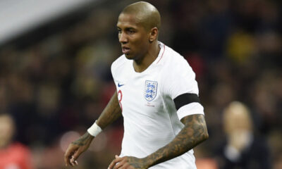 Ashley Young Inghilterra 1280x720