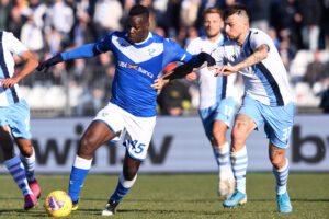 Balotelli Acerbi MG1 1958