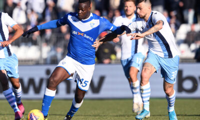 Balotelli Acerbi MG1 1958
