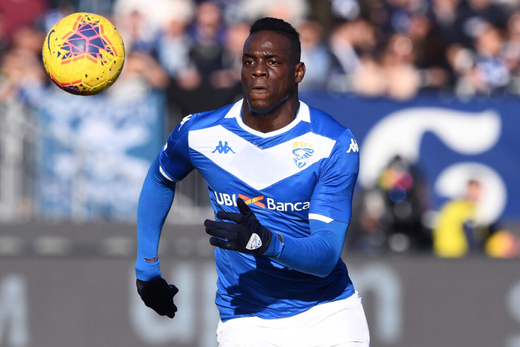 Balotelli: «Allenamenti? Venite a vedere al campo!» 1 Balotelli MG1 0772 scaled e1660144218576