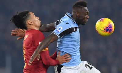 Caicedo Smalling AS1 4219