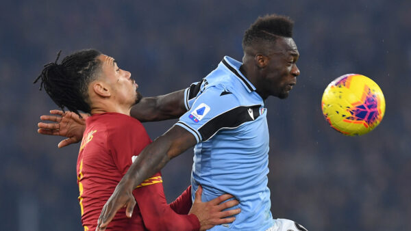 Caicedo Smalling AS1 4219