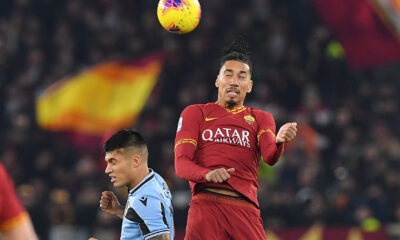 Correa Smalling AS1 3850