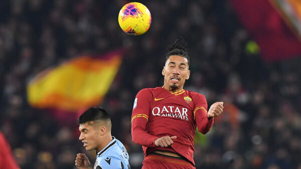 Correa Smalling AS1 3850