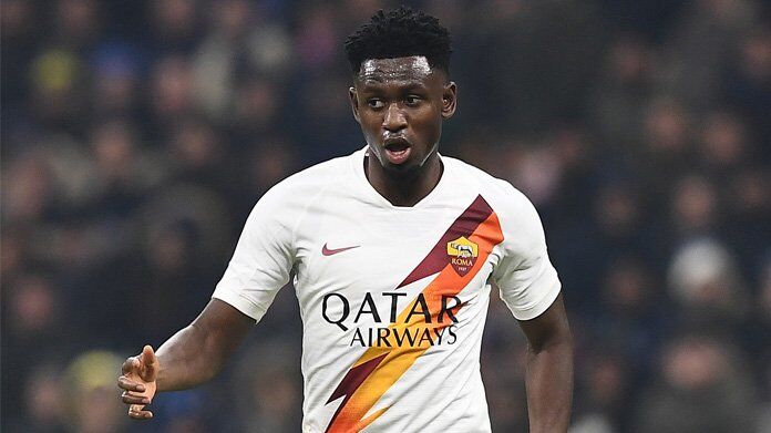 Diawara