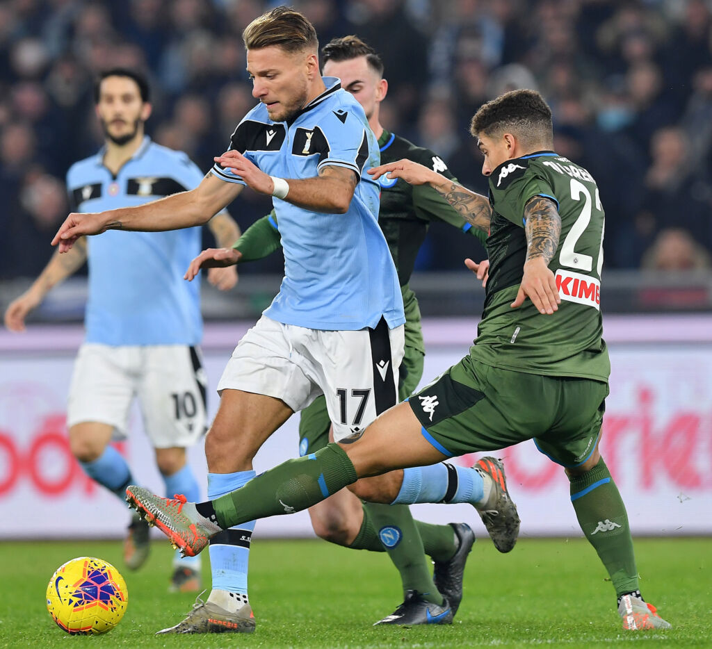 Immobile Di Lorenzo AS1 9512