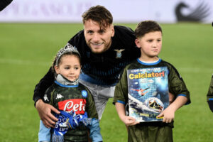 Lazio, la società a sostegno dell’International Missing Children’s Day FOTO