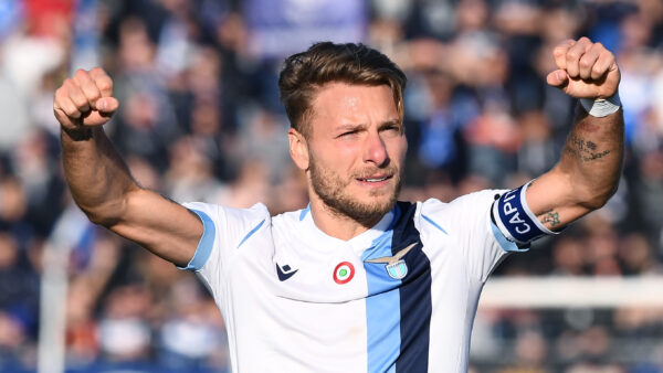 Immobile MG1 2111