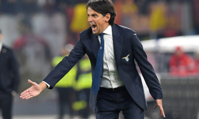 lazio inzaghi