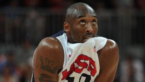Kobe Bryant