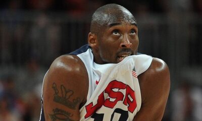 Kobe Bryant