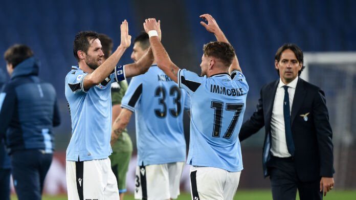 . lazio fiorentina
