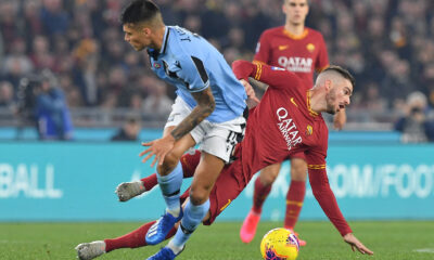 Santon Correa AS1 3923