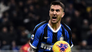 Calciomercato Lazio, torna di moda Vecino?