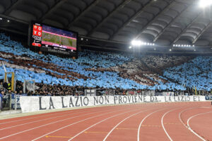 coreog tifosi Lazio AS1 3746