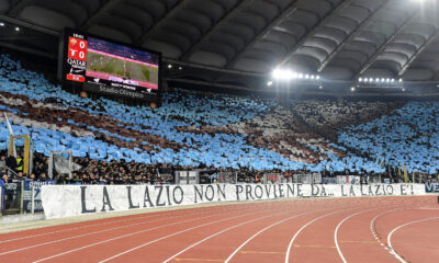 coreog tifosi Lazio AS1 3746