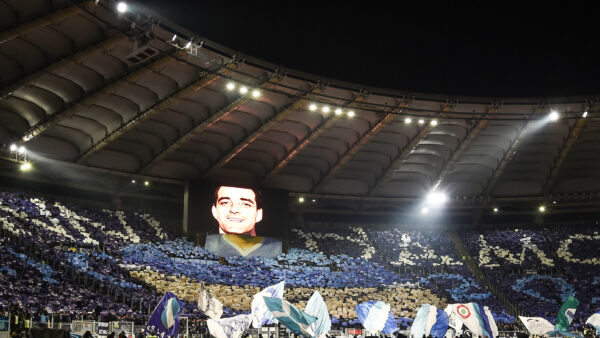Lazio Napoli serie A